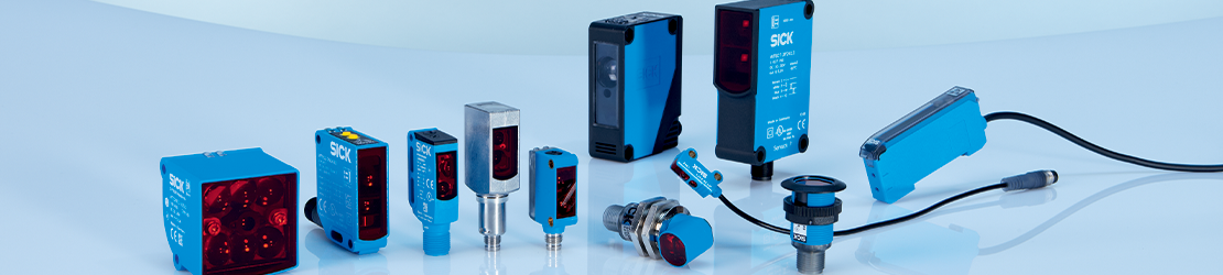 photoelectric sensors