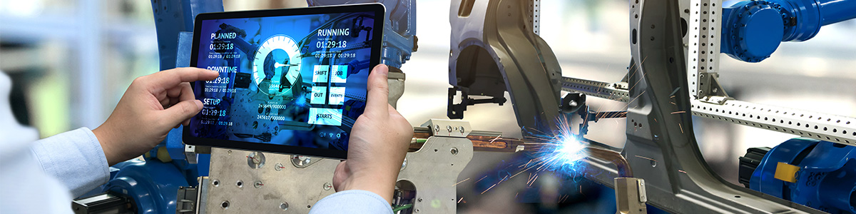Téléchargez l'ebook sur les Systèmes de Guidage Robot par la Vision industrielle