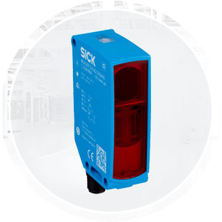 Photoelectric sensors