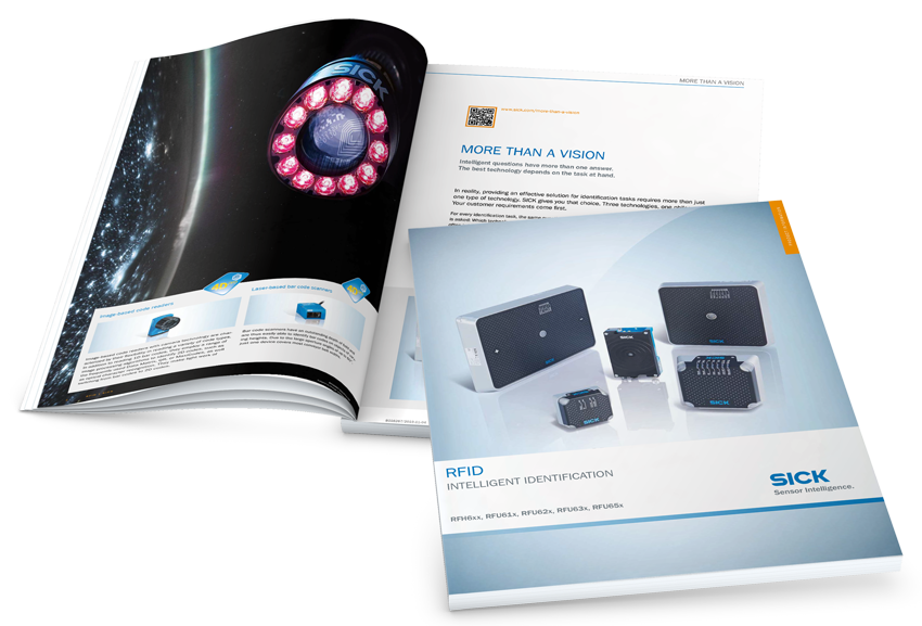 Documentation Safe Material Flow