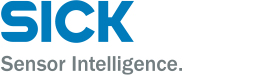 Logo der SICK AG