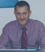 Raúl Arranz es Market Product Manager en SICK
