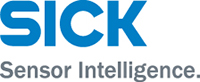 SICK AG Logo