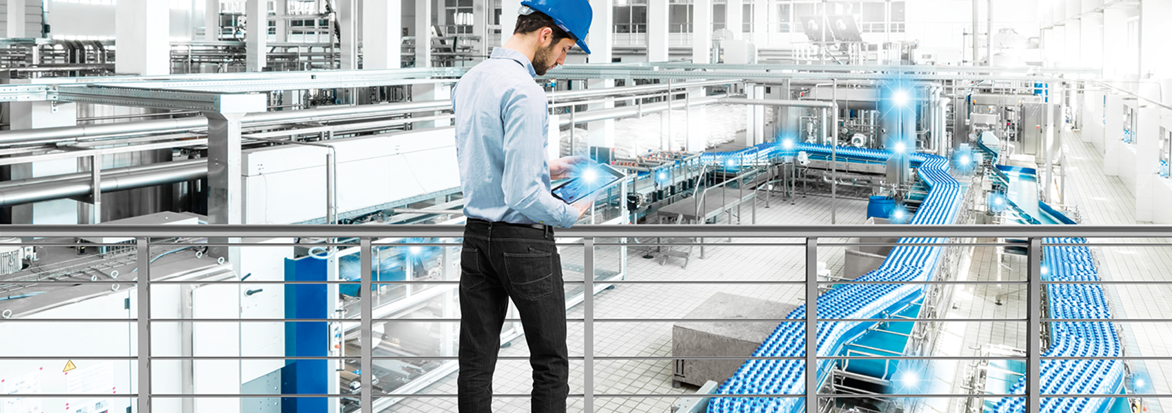 On-Demand Webinar: Machine Vision