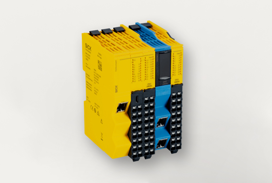 FlexiNet