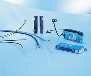 photoelectric sensors types