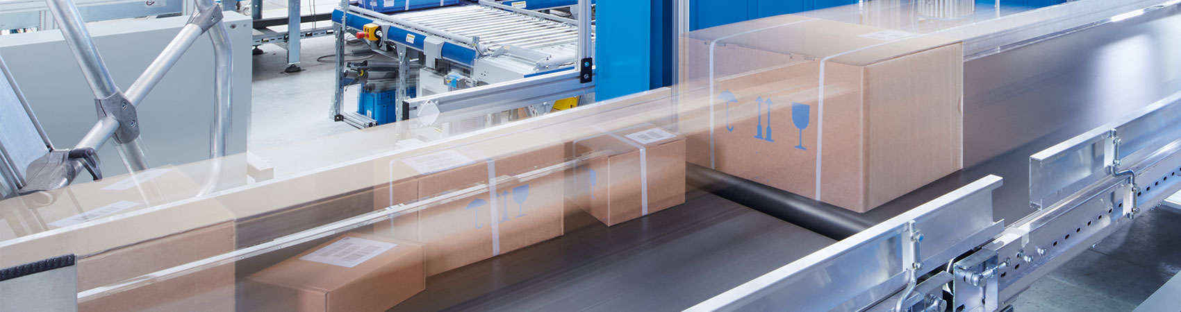 Everything from a single source! The right sensor for every application.