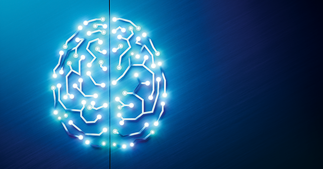 Machine Learning &  Vision